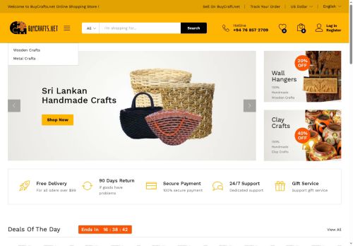 buycrafts.net capture - 2025-07-21 21:52:08