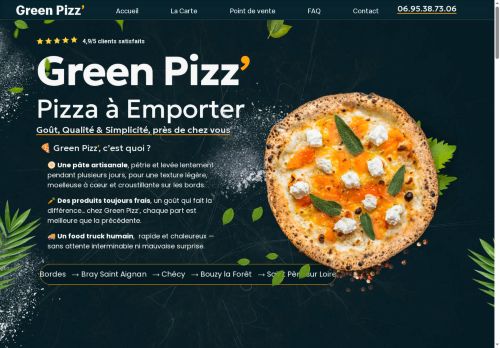 greenpizz.net capture - 2025-07-21 22:10:10