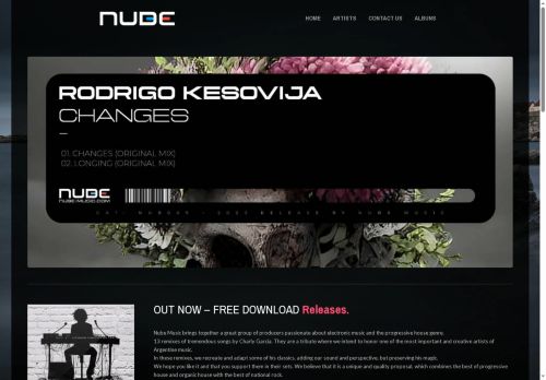 nube-music.net capture - 2025-07-21 22:53:03