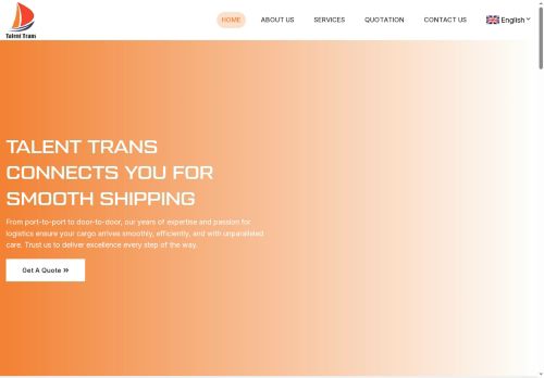 talentrans.net capture - 2025-07-21 23:07:47