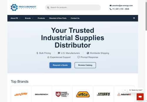 pe-energy.net capture - 2025-07-21 23:20:19