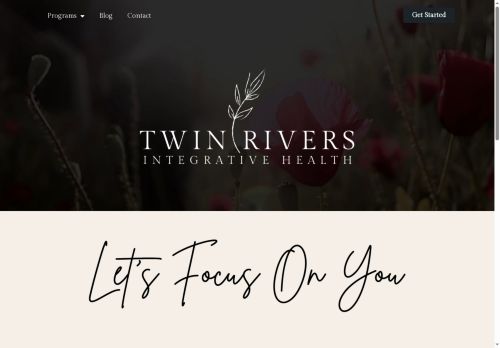 twinrivershealth.net capture - 2025-07-21 23:48:13