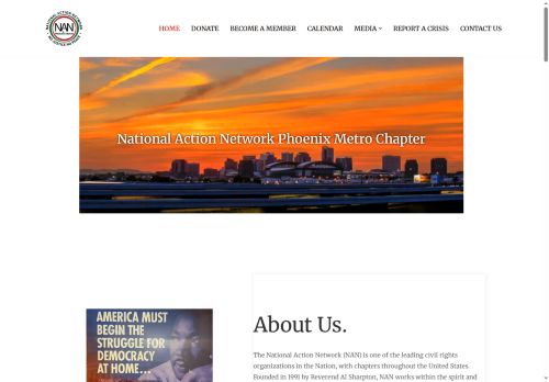 nanphoenixmetro.net capture - 2025-07-21 23:55:25