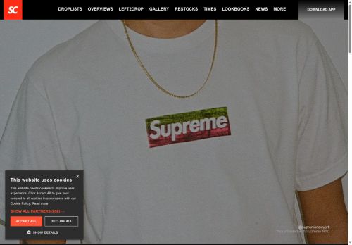 Supreme Community capture - 2025-07-22 00:24:00