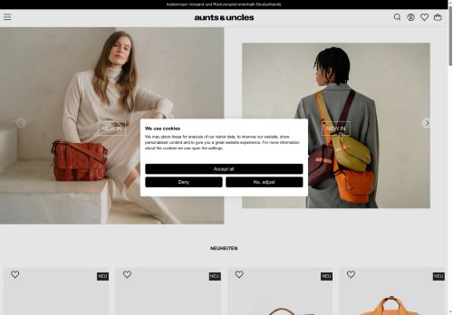 aunts & uncles capture - 2025-07-22 00:32:06