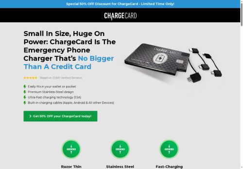 ChargeCard capture - 2025-07-22 00:32:06