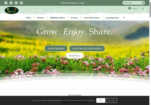 BBB Seed capture - 2025-07-22 00:33:00