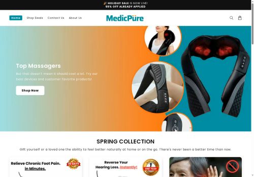 MedicPure capture - 2025-07-22 00:33:00