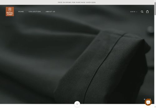 Royal Chef Australia capture - 2025-07-22 00:35:01