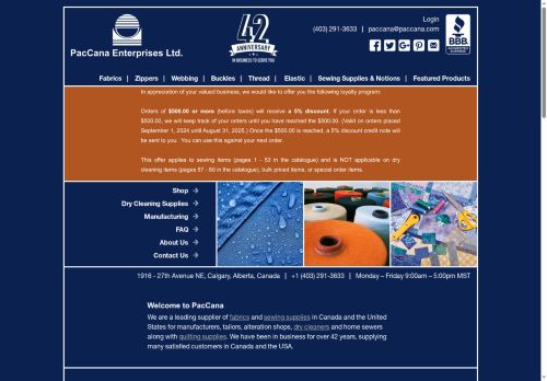 PacCana Enterprises capture - 2025-07-22 00:37:02