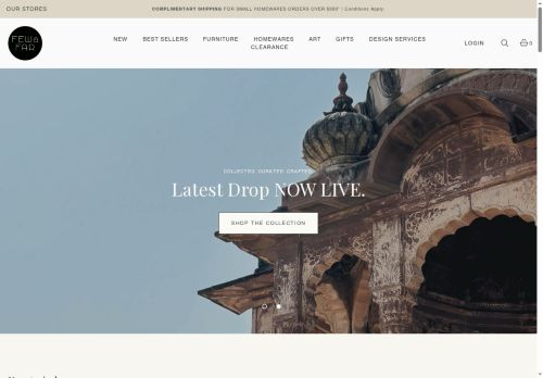 Few and Far AU capture - 2025-07-22 00:38:01