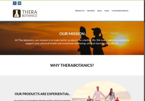 Therabotanics capture - 2025-07-22 00:42:02