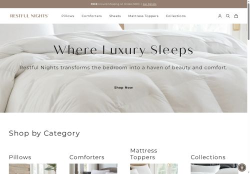 Restful Nights capture - 2025-07-22 00:42:02