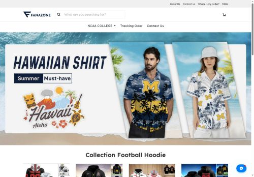 Fanazone Store capture - 2025-07-22 00:44:03