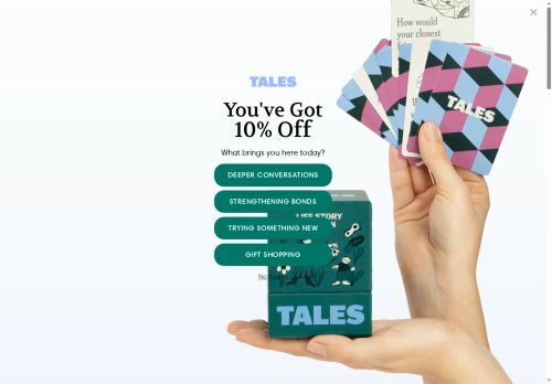 Tales.com capture - 2025-07-22 00:44:03