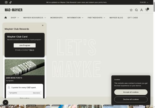 MAD MAYKER capture - 2025-07-22 00:48:05