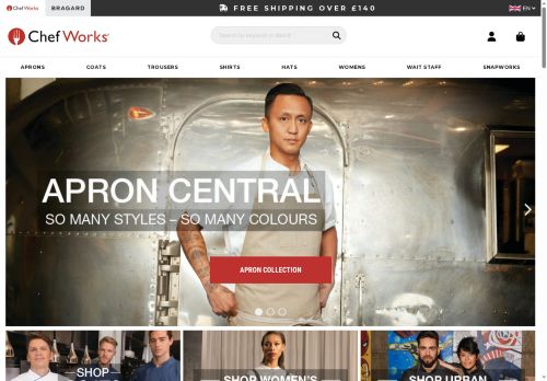 Chef Works UK capture - 2025-07-22 00:48:05