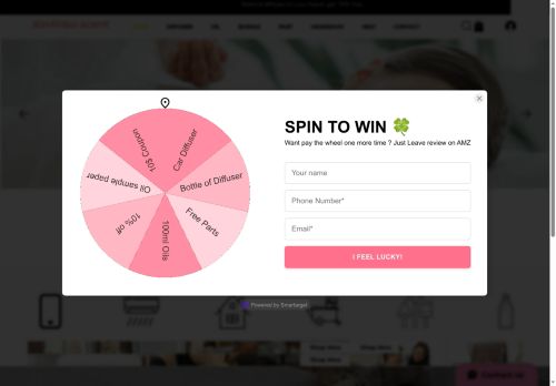 Kevinleo scent capture - 2025-07-22 00:50:06