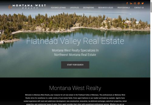 Montana West Realty capture - 2025-07-22 00:52:02