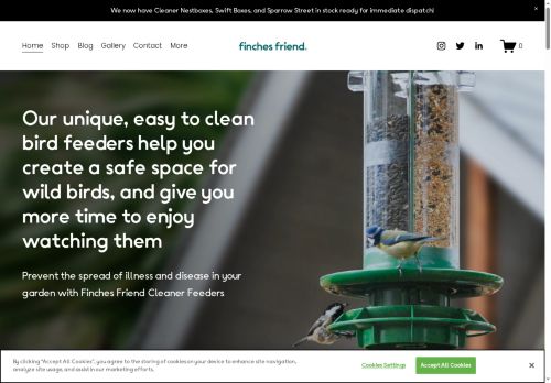 Finches Friend capture - 2025-07-22 00:52:02