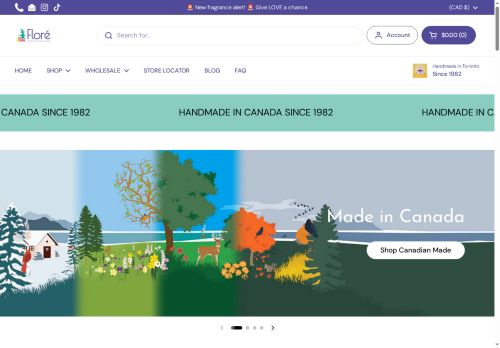 Flore Canadian Incense capture - 2025-07-22 00:54:03