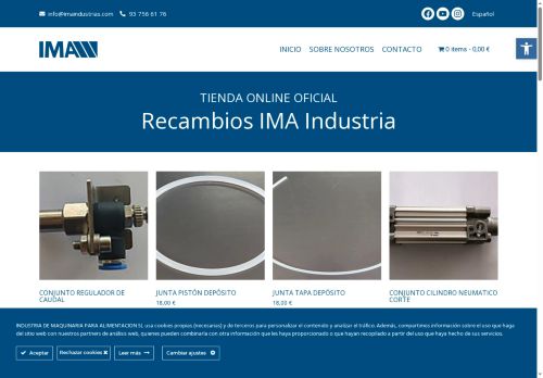 imaindustrias.shop capture - 2025-07-22 02:06:35