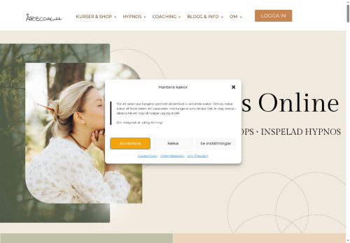 onlinehypnos.se capture - 2025-07-22 03:26:45