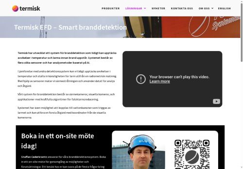 termiskefd.se capture - 2025-07-22 04:17:00