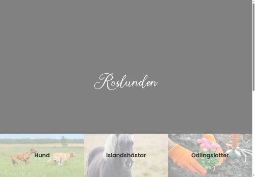 roslunden.se capture - 2025-07-22 04:21:23