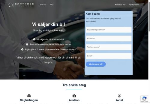 cartradesolution.se capture - 2025-07-22 04:52:09