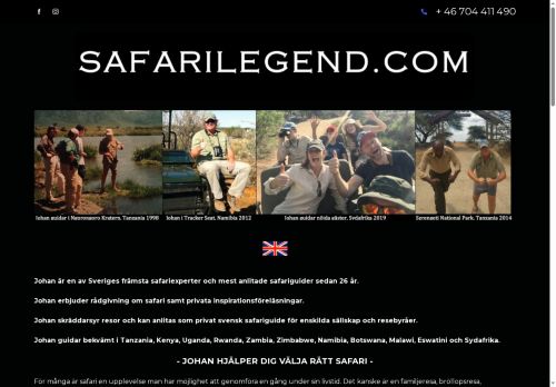 fotolegend.se capture - 2025-07-22 05:28:50