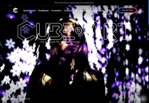 konstmuseumstockholm.se capture - 2025-07-22 05:51:54