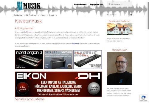 klaviaturmusik.se capture - 2025-07-22 06:56:15