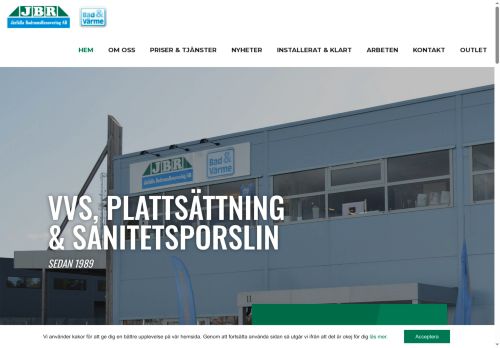 jarfallabadrumsrenovering.se capture - 2025-07-22 07:35:34