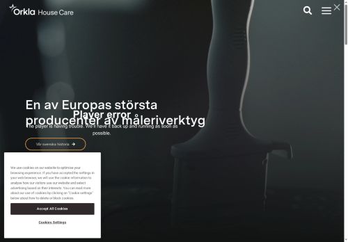 orklahousecare.se capture - 2025-07-22 07:44:26