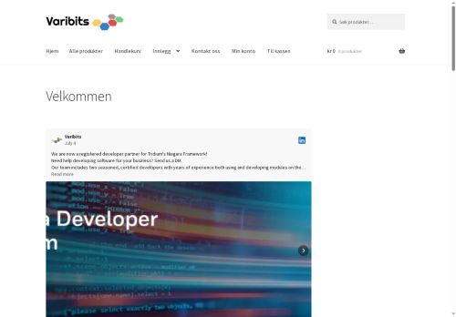 varibits.se capture - 2025-07-22 08:36:52
