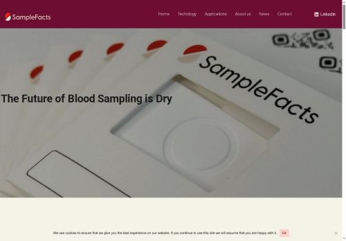 samplefacts.se capture - 2025-07-22 08:57:46