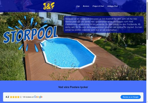 storpool.se capture - 2025-07-22 09:27:22