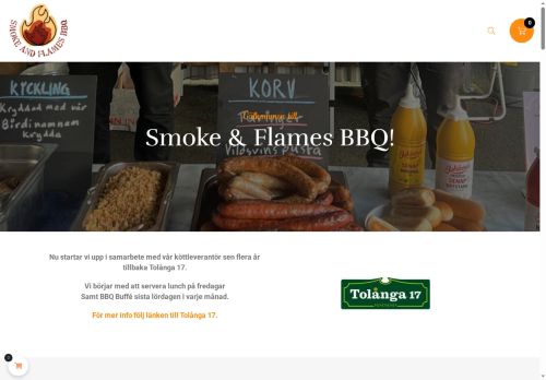 smokeandflamesbbq.se capture - 2025-07-22 09:28:44