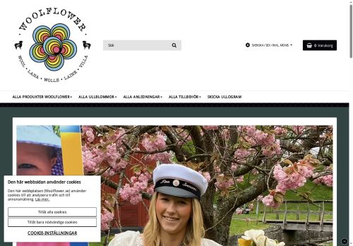 ullblomman.se capture - 2025-07-22 09:38:32