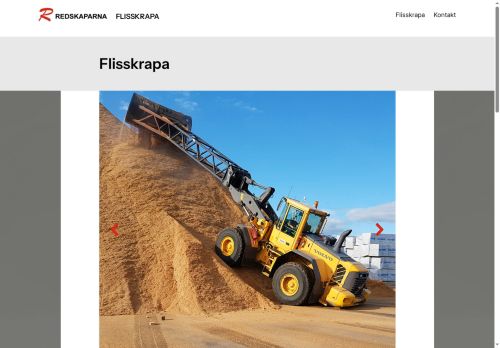 flisskrapa.se capture - 2025-07-22 10:46:05