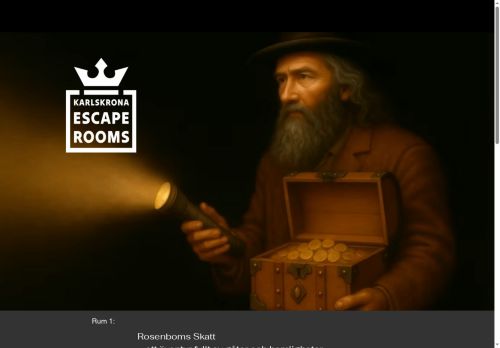 karlskronaescaperooms.se capture - 2025-07-22 12:17:51