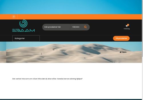 ebaam.se capture - 2025-07-22 12:25:36