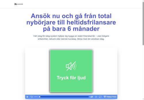 frilansakademin.se capture - 2025-07-22 12:50:56