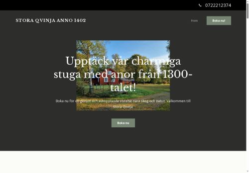 kvinja.se capture - 2025-07-22 12:55:21