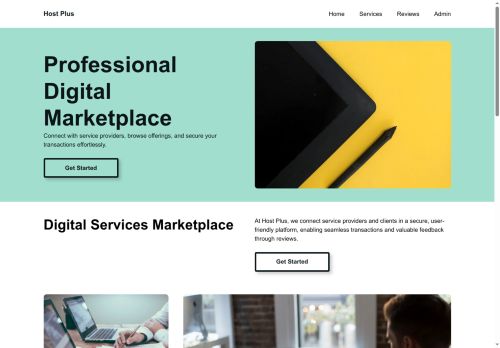 hostplusltd.shop capture - 2025-07-22 13:37:59