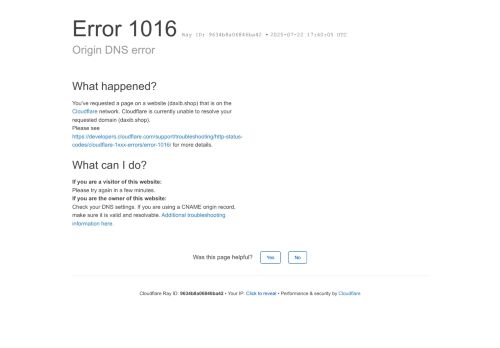 daxib.shop capture - 2025-07-22 13:40:45