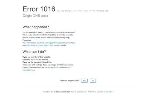 humboldthaberdashery.shop capture - 2025-07-22 13:45:34