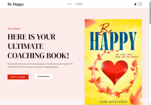 happylooser.shop capture - 2025-07-22 14:03:52