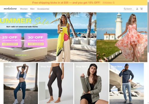 modalane.shop capture - 2025-07-22 14:56:22